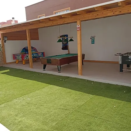 Casa Brisa Marina *