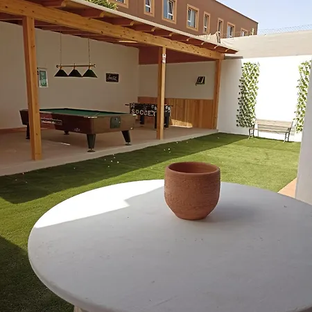 Casa Brisa Marina