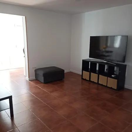 Casa Brisa Marina Apartment *