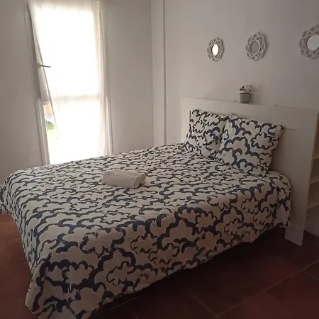Casa Brisa Marina *