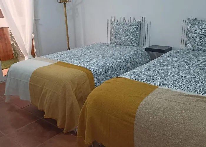 Casa Brisa Marina