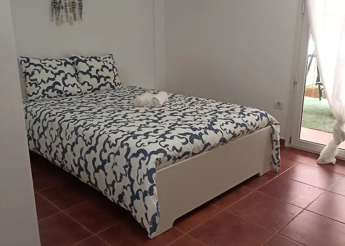 Casa Brisa Marina Διαμέρισμα