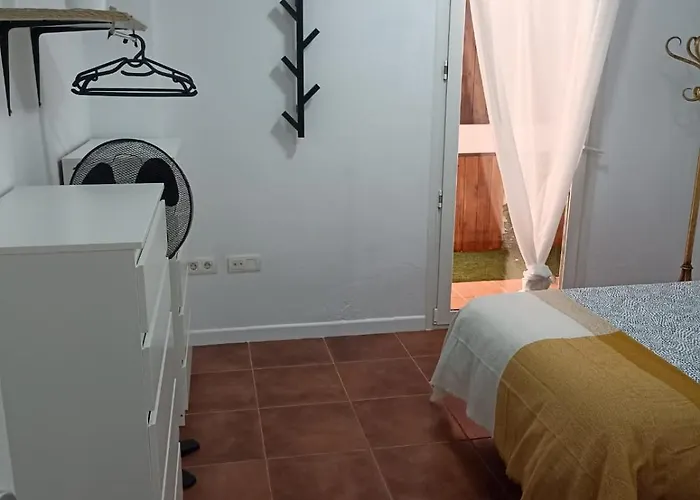 Casa Brisa Marina Διαμέρισμα *