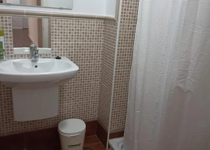 Casa Brisa Marina * Κοραλέχο