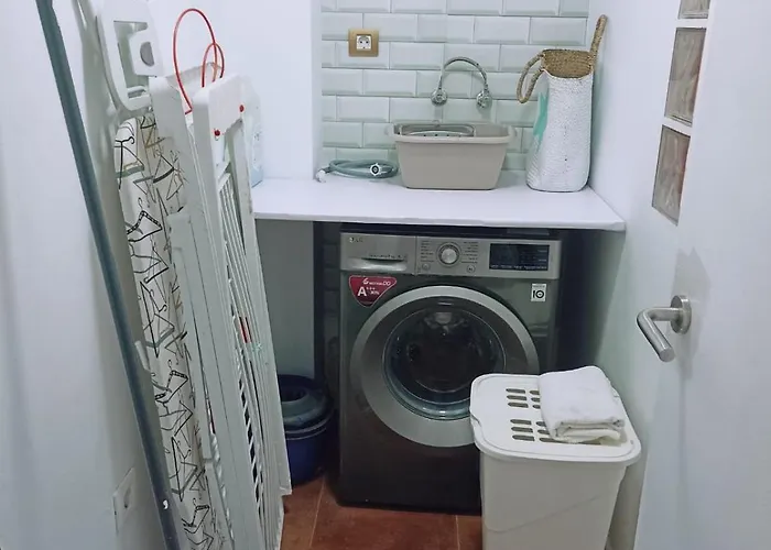 Διαμέρισμα Casa Brisa Marina *