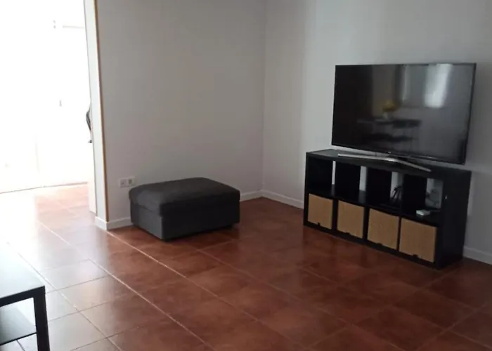 Casa Brisa Marina Διαμέρισμα *