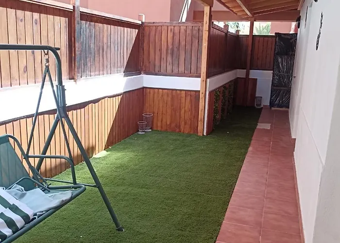 Casa Brisa Marina Διαμέρισμα Κοραλέχο