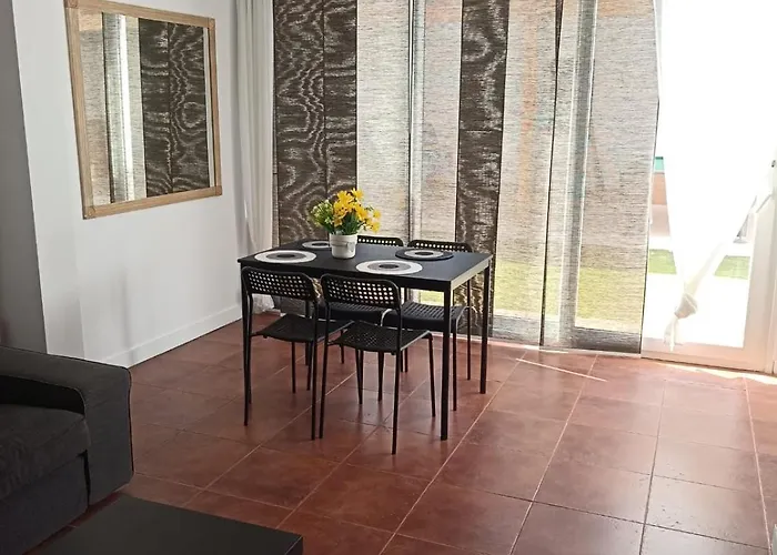 Casa Brisa Marina Διαμέρισμα Κοραλέχο