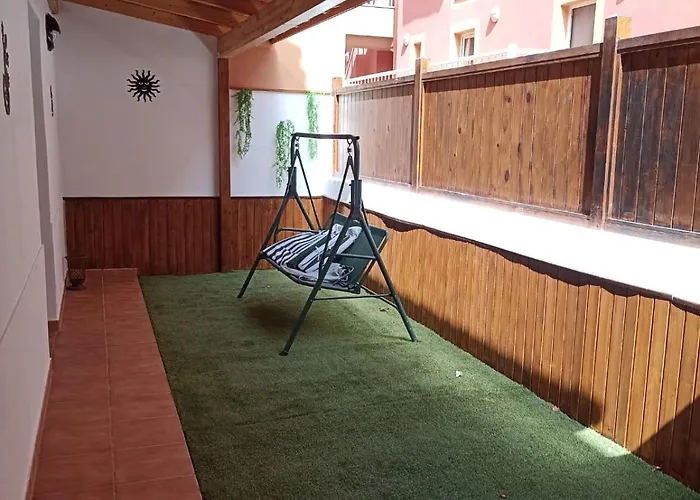 Casa Brisa Marina *
