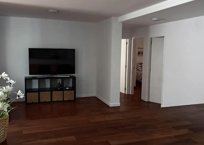 Casa Brisa Marina * Κοραλέχο