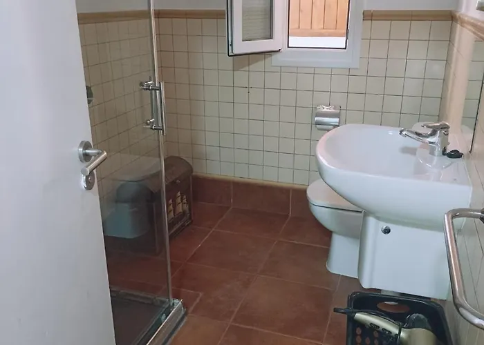 Διαμέρισμα Casa Brisa Marina *