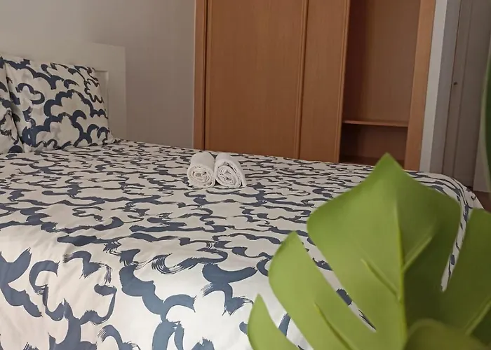 Casa Brisa Marina *