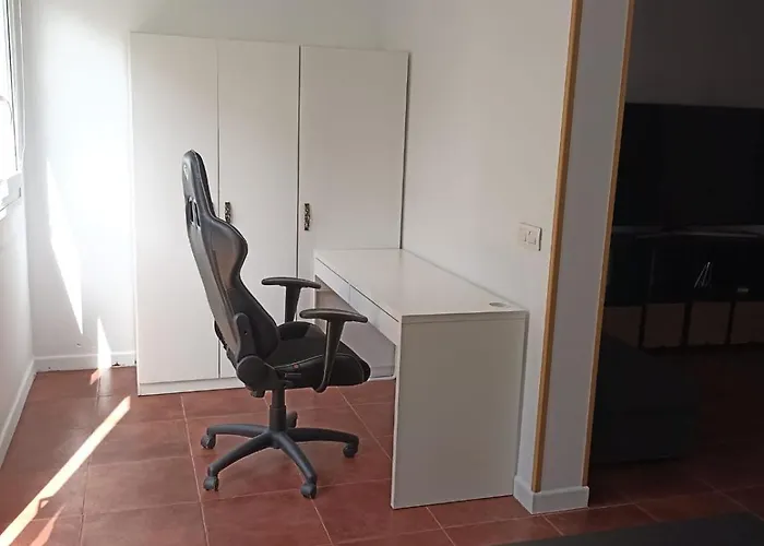 Casa Brisa Marina Apartman Corralejo