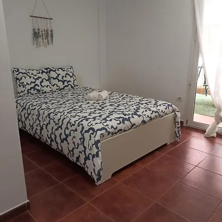 Casa Brisa Marina شقة