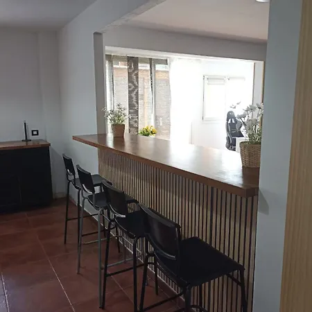 شقة Casa Brisa Marina