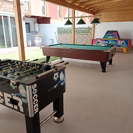 شقة Casa Brisa Marina