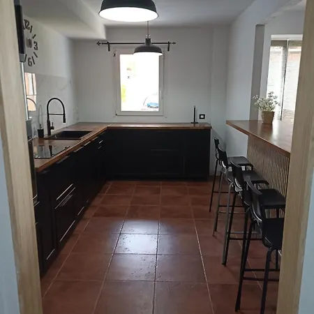 Casa Brisa Marina شقة