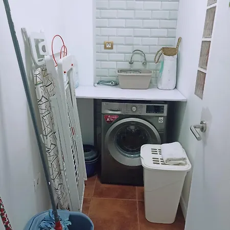 شقة Casa Brisa Marina *