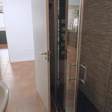 Casa Brisa Marina شقة