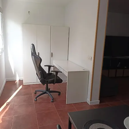 Casa Brisa Marina شقة كوراليهو