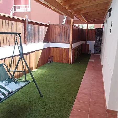Casa Brisa Marina شقة كوراليهو