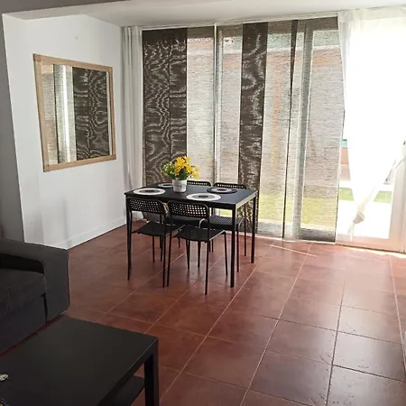 Casa Brisa Marina شقة كوراليهو
