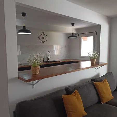 Casa Brisa Marina كوراليهو