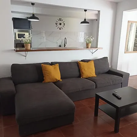 شقة Casa Brisa Marina *