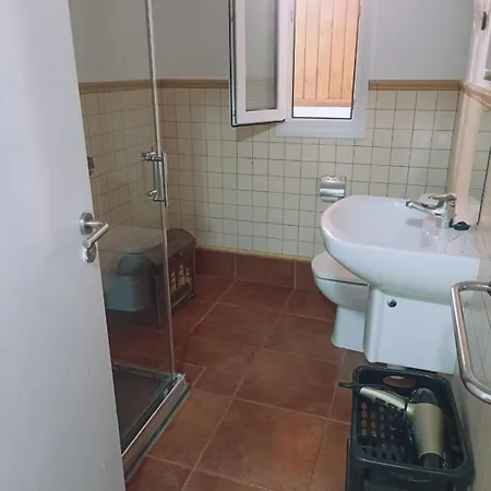 شقة Casa Brisa Marina *